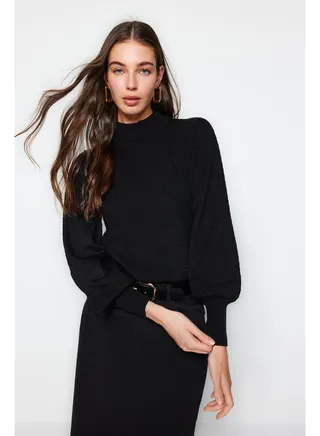 Regular Fit Sweater 