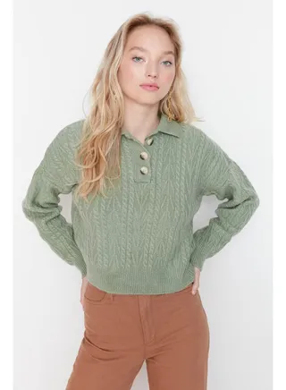 Sweater - Regular fit 