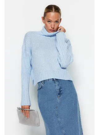 Oversize Sweater 