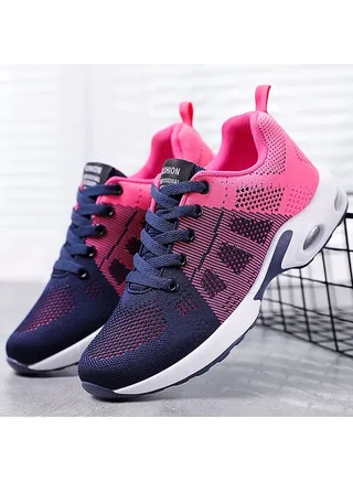 Woman ultimate show running comfortable shoes sports shoes 