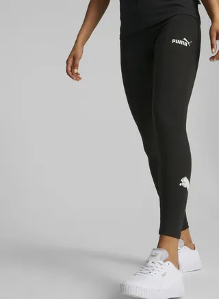 Power Graphic Leggings