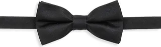 COLLECTION Contrast Shine Bow Tie