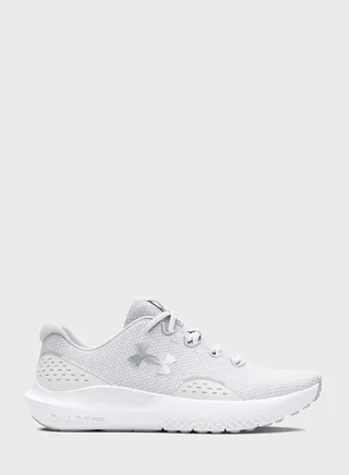 Charged Surge 4 Running Shoes 