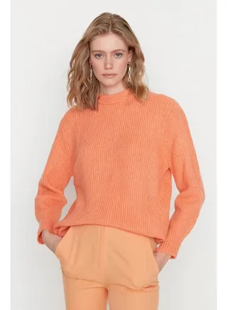 Sweater - Oversize 