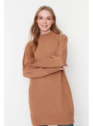 Regular Fit Sweater 