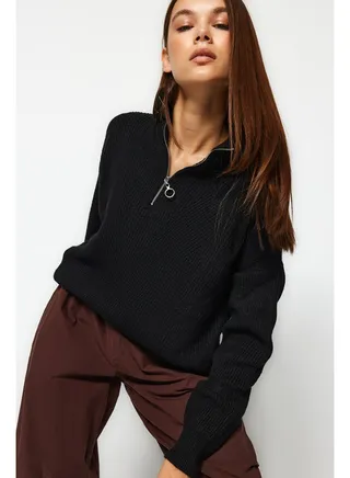 Regular Fit Sweater 