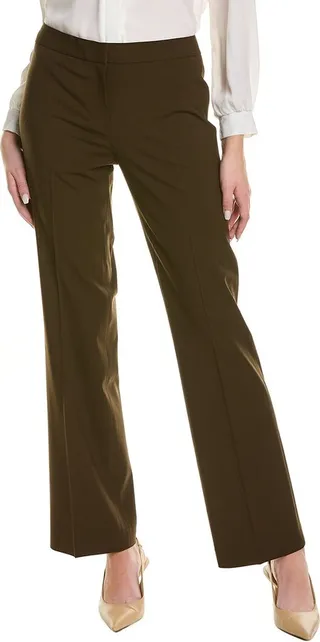Lafayette 148 New York Classic Pant