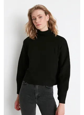 Regular Fit Sweater 