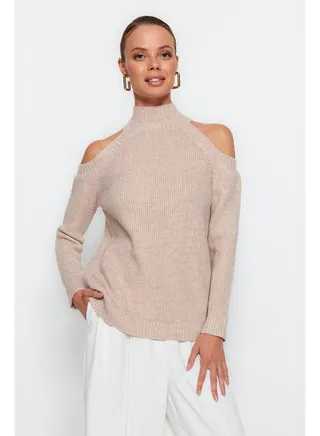 Regular Fit Sweater 