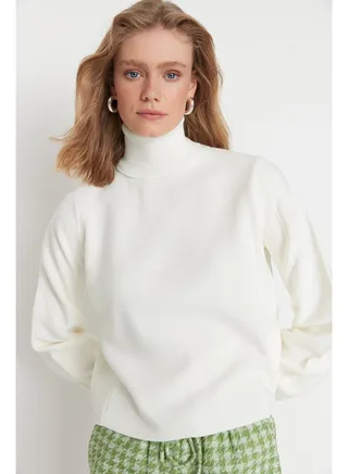 Regular Fit Sweater 