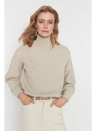 Regular Fit Sweater 