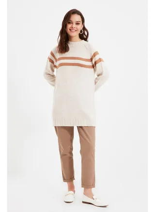 Regular Fit Sweater 