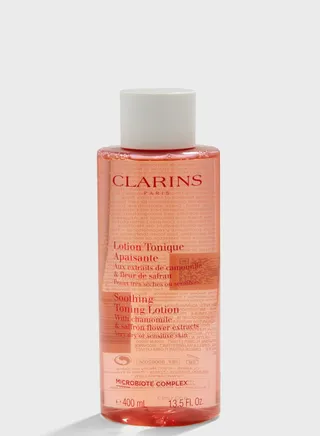 Soothing Toning Lotion