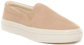 Ibiza Slip-On Platform Sneaker