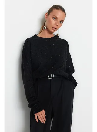 Regular Fit Sweater 