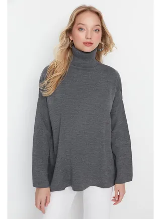 Oversize Sweater 