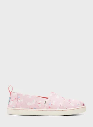 Youth Casual Slip Ons 