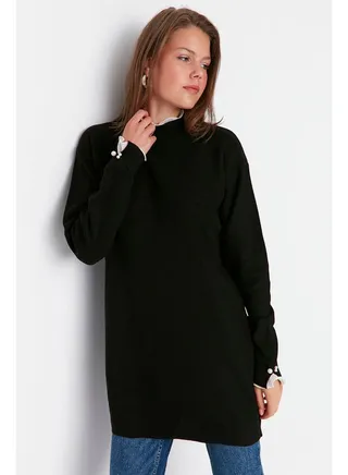 Regular Fit Sweater 