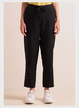 High Waist Pants