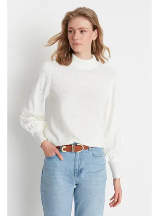 Sweater - Gray - Standard 