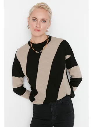 Sweater - Regular fit 