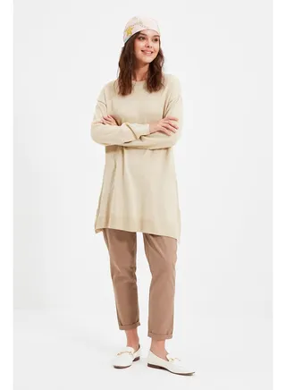 Regular Fit Sweater 