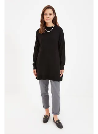 Regular Fit Sweater 