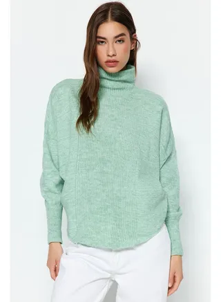 Oversize Sweater 