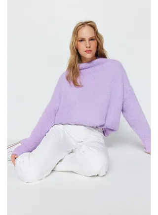 Regular Fit Sweater 