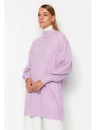 Relaxed Fit Sweater 