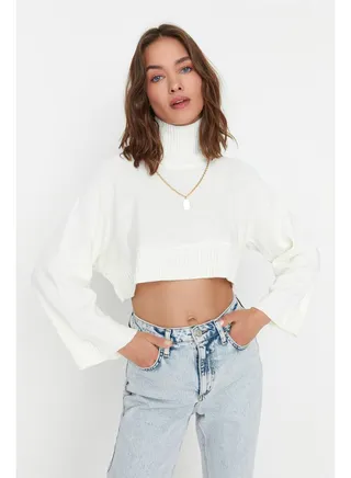 Regular Fit Sweater 