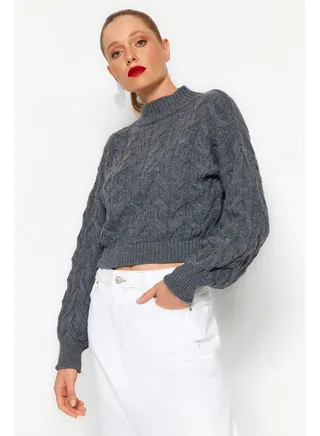 Regular Fit Sweater 