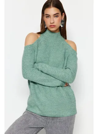 Regular Fit Sweater 
