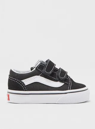 Old Skool Sneakers Black 