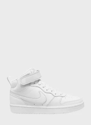 Court Borough Mid 2 (Gs) 