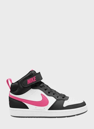 Court Borough Mid 2 (Gs) 