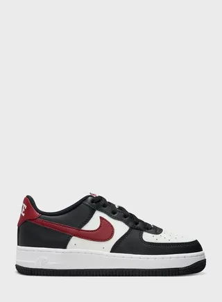Youth Air Force 1 Gs Cp2 