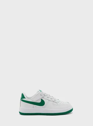 Kids Force 1 Low Easyon 