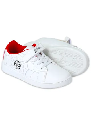 Spiderman Everyday Wear Kids Injected shoes 