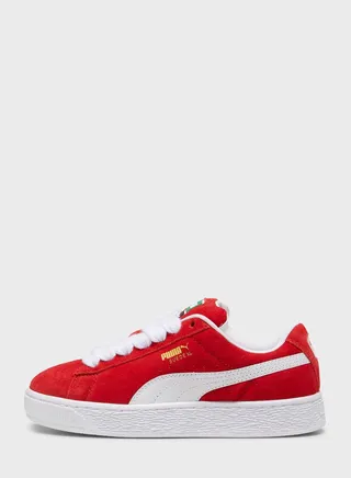 Suede Xl Jr 