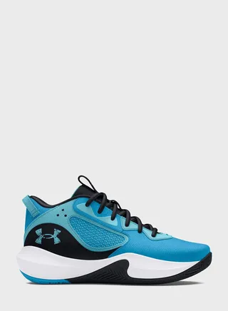 Unisex Grade School Lockdown 6 Sneakers 