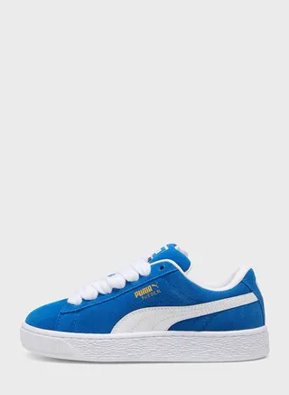 Youth Suede Xl 