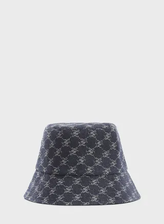 Jack Bucket Hat