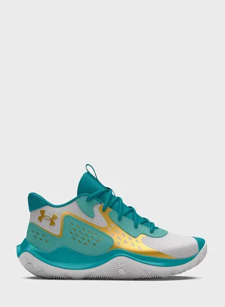 Unisex Grade School Jet '23 Sneakers 