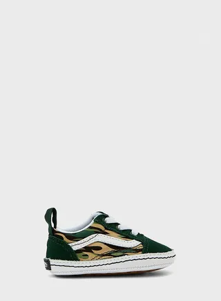 Infant Old Skool Crib 