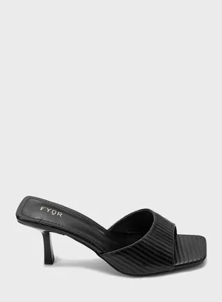 Open Toe Sandals