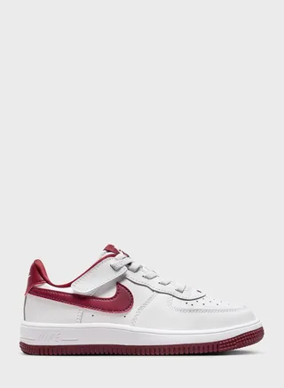Kids Force 1 Low Easyon 