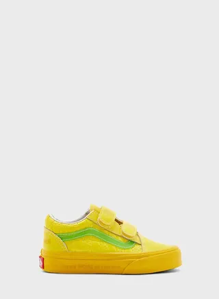 Kids Old Skool V 