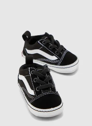 Infant Old Skool Crib 