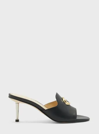 Snapps One Strap Sandals